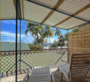 Appartement bord de mer